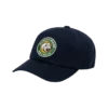 6-panels twill-kasket