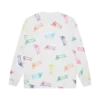 A/o Running Dog langærmet T-shirt