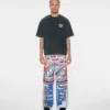 Abyss SS Strik (boxy fit)