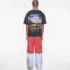 Abyss SS Strik (boxy fit)