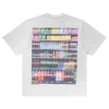 Aisle Closed T-shirt Aisle Closed T-shirt