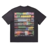 Aisle Closed T-shirt Aisle Closed T-shirt