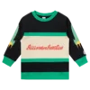Albatross-sweatshirt til børn