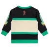 Albatross-sweatshirt til børn