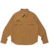 Arbejdsskjorte