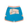 Arch Logo mesh-sportshorts Arch Logo mesh-sportshorts