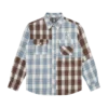 Arch Logo patchwork-ternet skjorte