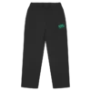 Arch Logo sweatpants med brede ben