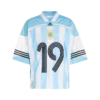 Argentina-spilletrøje