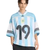 Argentina-spilletrøje