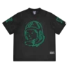 Astro Big Mesh fodbold-T-shirt
