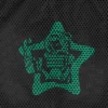 Astro Big Mesh fodbold-T-shirt