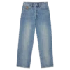 Astro-jeans med brede ben