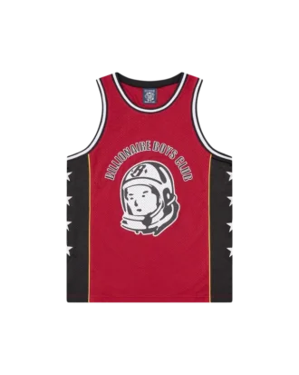 Astro mesh basketballvest