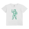 Astro SS-T-shirt til børn