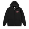 Astronaut Ski-hoodie med fuld lynlås Astronaut Ski-hoodie med fuld lynlås