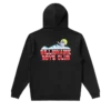 Astronaut Ski-hoodie med fuld lynlås Astronaut Ski-hoodie med fuld lynlås