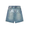 Baskin jeansshorts