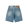 Baskin jeansshorts