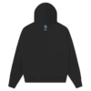 Bayou fill arch logo popover-hætte