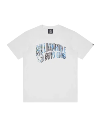 Bayou Fill Arch Logo T-shirt