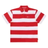 Big dripper ss poloshirt
