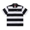 Big dripper ss poloshirt