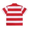 Big dripper ss poloshirt