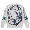 Big Face-sweatshirt
