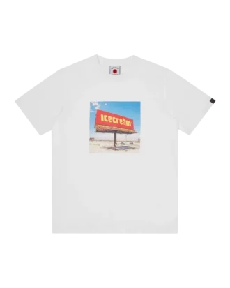 Billboard-T-shirt