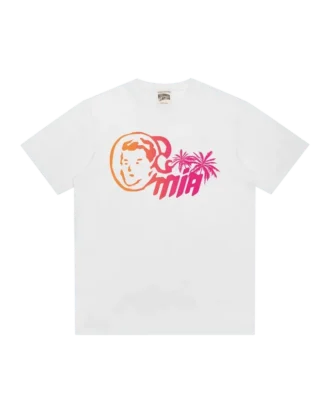 Billionaire Boys Club 305 T-shirt | eksklusiv Miami-skjorte
