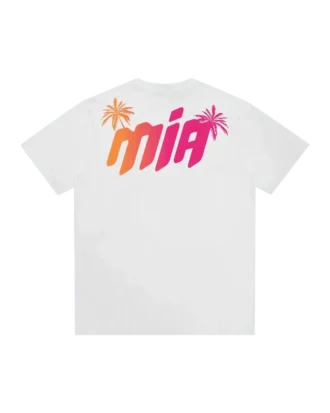 Billionaire Boys Club 305 T-shirt | eksklusiv Miami-skjorte