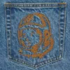 Billionaire Boys Club Astro-denimbukser