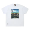 Billionaire Boys Club x Eddie Bauer bomulds-T-shirt #1
