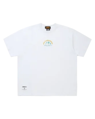 Billionaire Boys Club x Eddie Bauer bomulds-T-shirt #3
