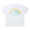 Billionaire Boys Club x Eddie Bauer bomulds-T-shirt #3
