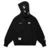 Billionaire Boys Club x Eddie Bauer bomuldshoodie Billionaire Boys Club x Eddie Bauer bomuldshoodie