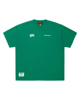 Billionaire Boys Club x Eddie Bauer bomuldst-shirt #2