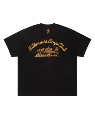 Billionaire Boys Club x Eddie Bauer bomuldst-shirt #2