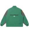 Billionaire Boys Club x Eddie Bauer Polartec fleece jagtjakke