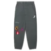 Billionaire Boys Club x Eddie Bauer Polartec fleecebukser Billionaire Boys Club x Eddie Bauer Polartec fleecebukser