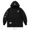 Billionaire Boys Club x Eddie Bauer vintage dunjakke Billionaire Boys Club x Eddie Bauer vintage dunjakke