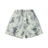 Billionaire Girls Club x Astro Girl bomuldsshorts