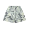 Billionaire Girls Club x Astro Girl bomuldsshorts