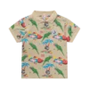 Birdie-poloshirts til børn