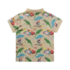 Birdie-poloshirts til børn