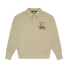 Boat Club vasket quarter zip Boat Club vasket quarter zip