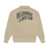 Boat Club vasket quarter zip Boat Club vasket quarter zip