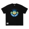 Bomulds-T-shirt heart mind