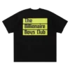 Bomulds-T-shirt heart mind